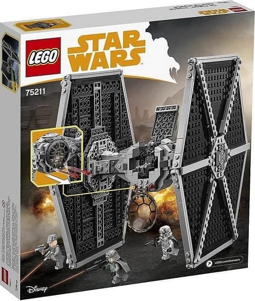 Παιχνίδια LEGO με έκπτωση έως 40% -- [toys-shop.gr]