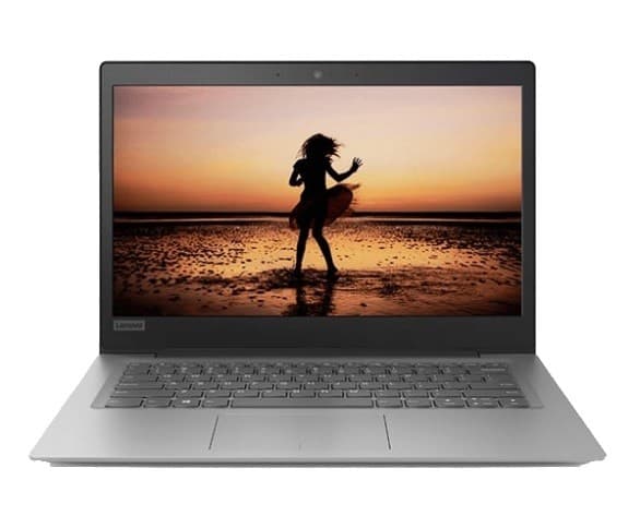 Lenovo 120S-14IAP (N3350 / 4GB / 128GB SSD / 14" Full HD) 299€ από Media Markt