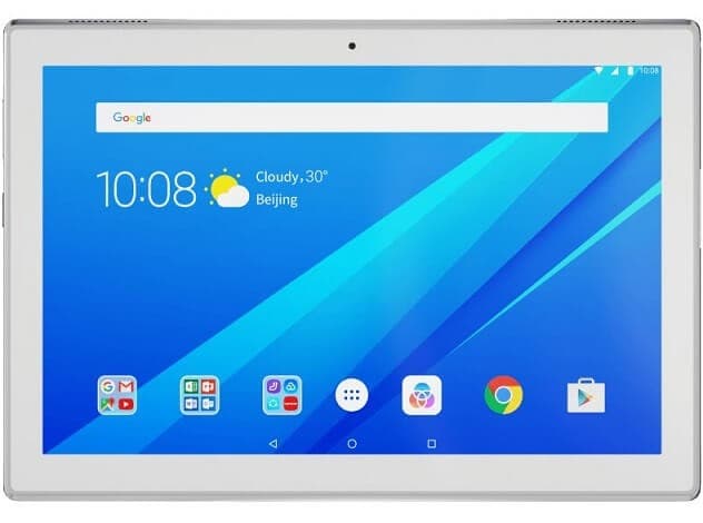 Lenovo Tab 4 X304L 10.1" 4G Tablet (2GB/16GB) 159,90€ - e-shop.gr