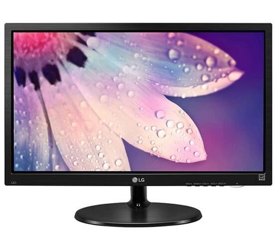Οθόνες Η/Υ LG 20M38A 19.5" 79,90€ | LG 22M38H 21.5" 99€ | LG 24M38H 24" 109€