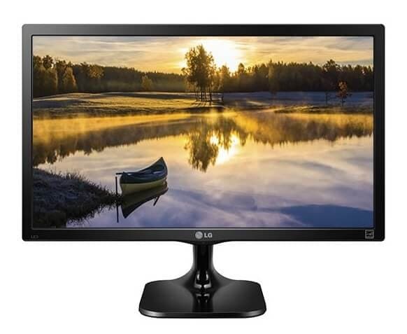 LG 22M47VQ-P Οθόνη 22'' HDMI 2ms 105€ στο you.gr