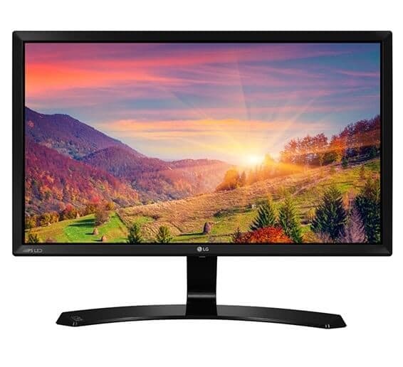 LG 22MP58VQ Monitor 21.5" Full HD IPS 109€ - Κωτσόβολος