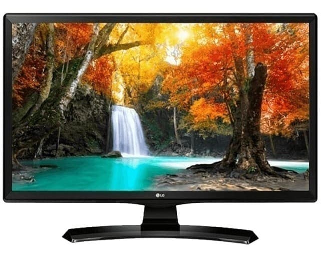 LG 22MT49VF-PZ 22" Full HD IPS TV Monitor 109€ - Media Markt