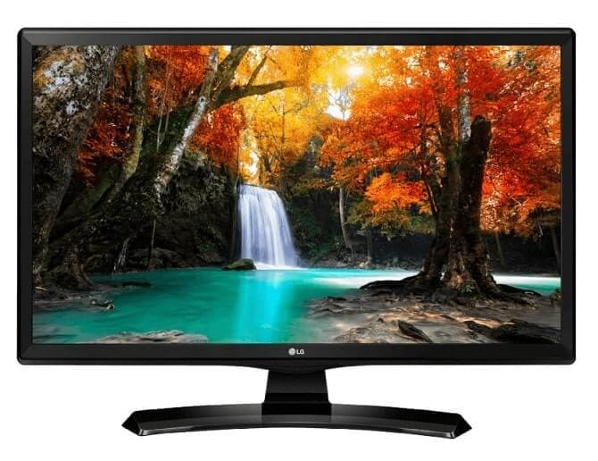 LG 22TK410V-PZ 21.5" TV/Monitor 99€ και άλλες βραδινές ευκαιρίες από Media Markt