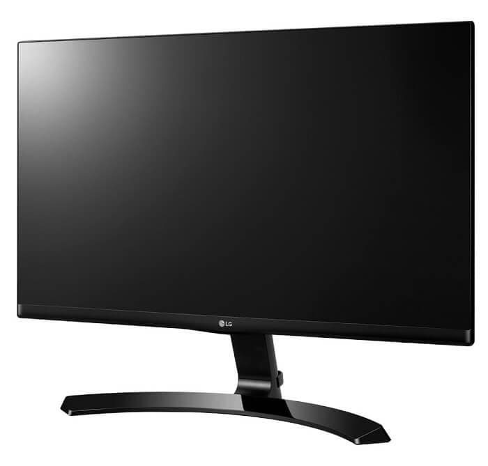 Οθόνη LG 23MP68VQ 23" FHD IPS FreeSync 129€ - Πλαίσιο