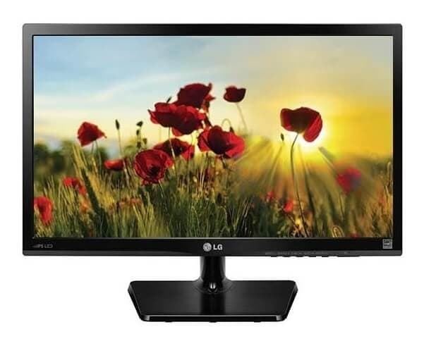 LG 24M47VQ-P Οθόνη FHD 23.5" 2ms 115,90€ - e-shop.gr
