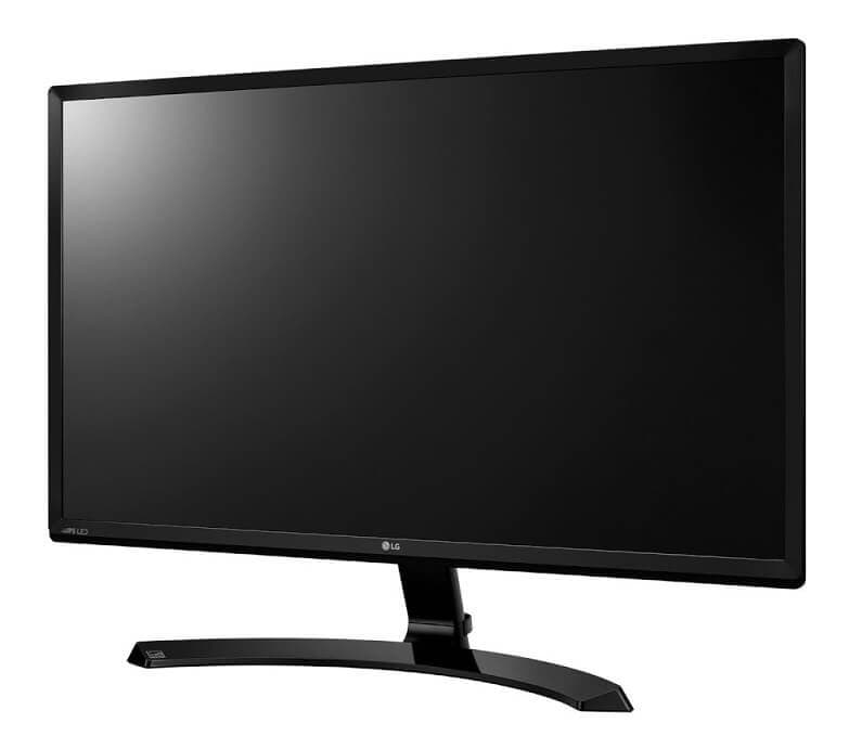 LG 27MP58VQ 27" IPS Full HD Monitor 169€ - Πλαίσιο