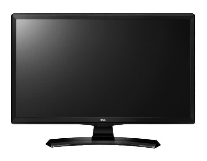 LG 29MT49VF-PZ Monitor TV 29" HD 149€ από Mediamarkt