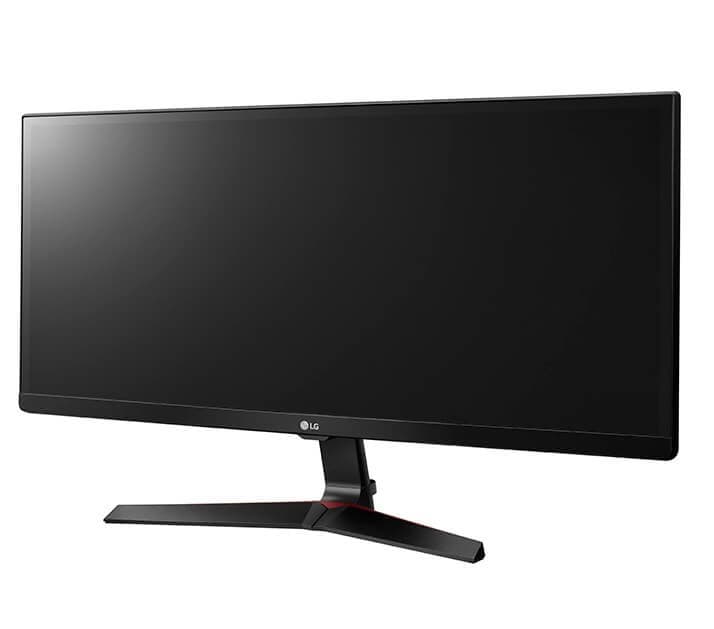 LG 29UM69G 29" Οθόνη (IPS Full HD UltraWide FreeSync 75Hz) 209€ - Πλαίσιο