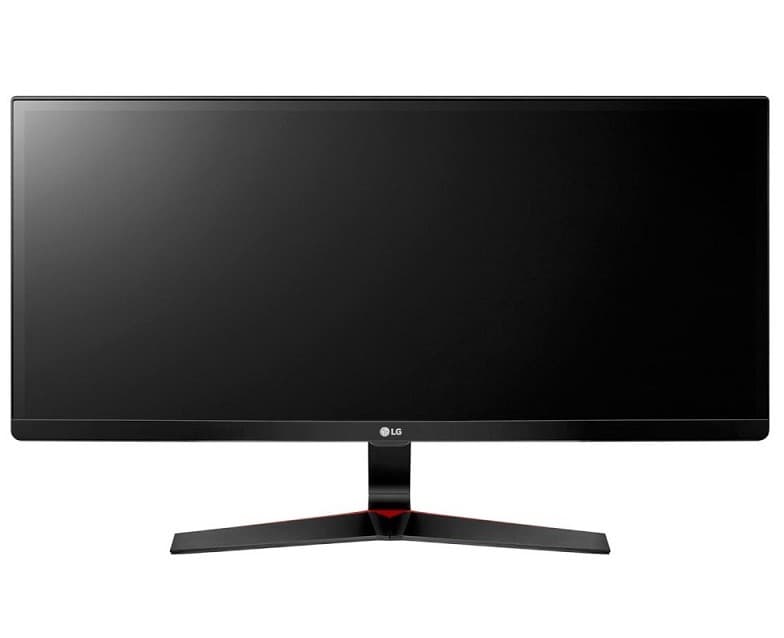 LG 29UM69G 29" Monitor  UltraWide, Full HD, IPS, FreeSync  219€ από Πλαίσιο