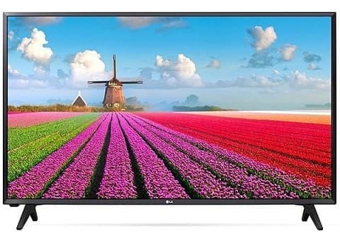 LG 32LJ500U 32" HD 159€ από Media Markt (Night Offer)