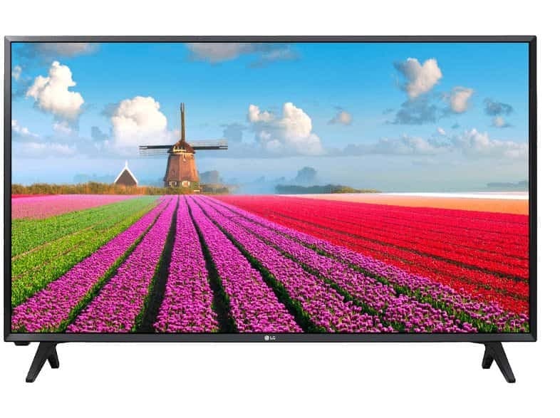 LG 32LJ500U 32" HD 199€ - Media Markt