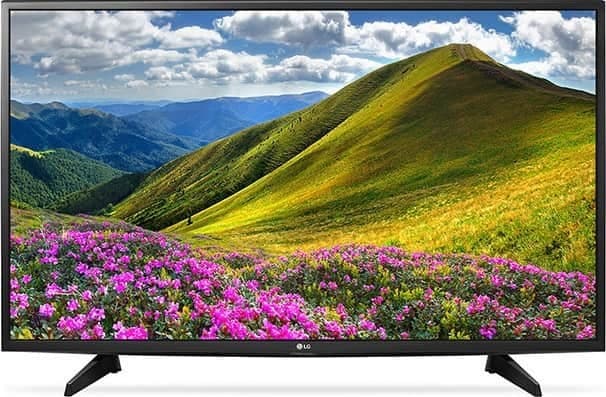 Τηλεόραση LG 49LJ515V  και άλλες προσφορές για 24-26 Οκτωβρίου στα καταστήματα Expert