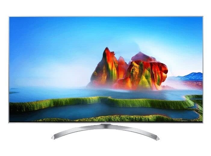 [Update 21/3] LG 49SJ810V 49" TV SUHD 699€