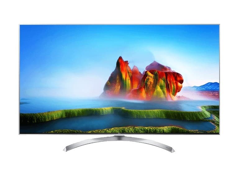 LG 49SJ810V 49" UHD 4K 799€ σε Media Markt / Κωτσόβολος