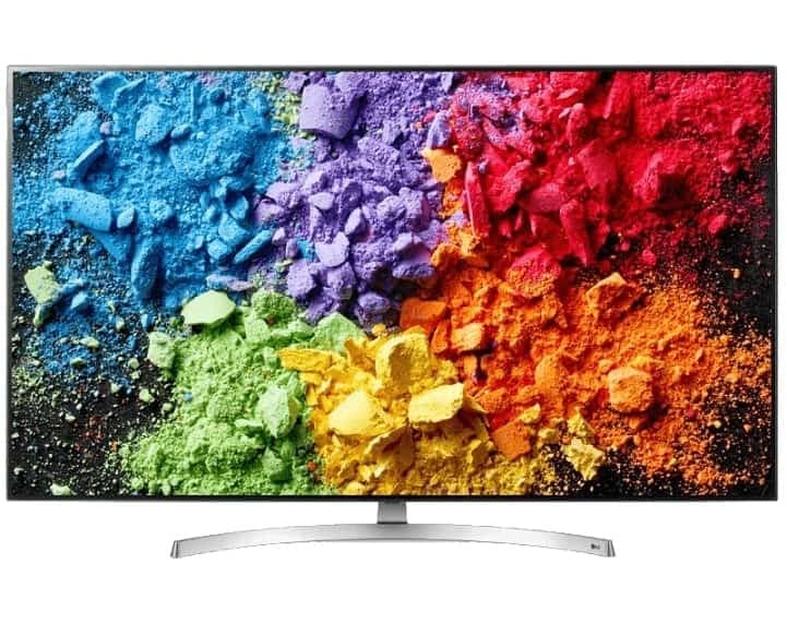 LG 65SK8500 65" SUHD TV 999€ από Media Markt και άλλες βραδινές ευκαιρίες