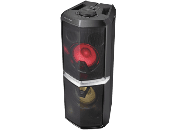 Ηχείο Karaoke LG FH 6
