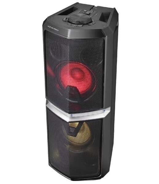 LG FH6 Mini Hi-Fi Ηχεία Bluetooth | Media Markt