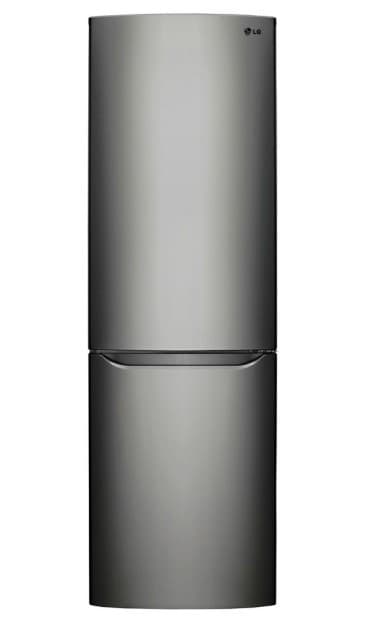 Ψυγειοκαταψύκτης LG GBB329DSJZ (A++, 312lt, No Frost) 409€ στο e-shop