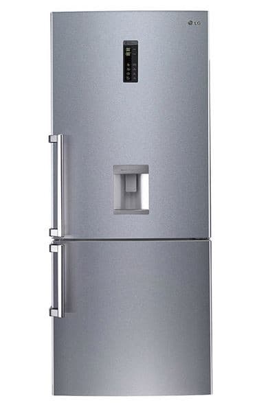 Ψυγειοκαταψύκτης LG GBF548NSDZB Α++ No Frost 440lt με 689€ από electroholic.gr