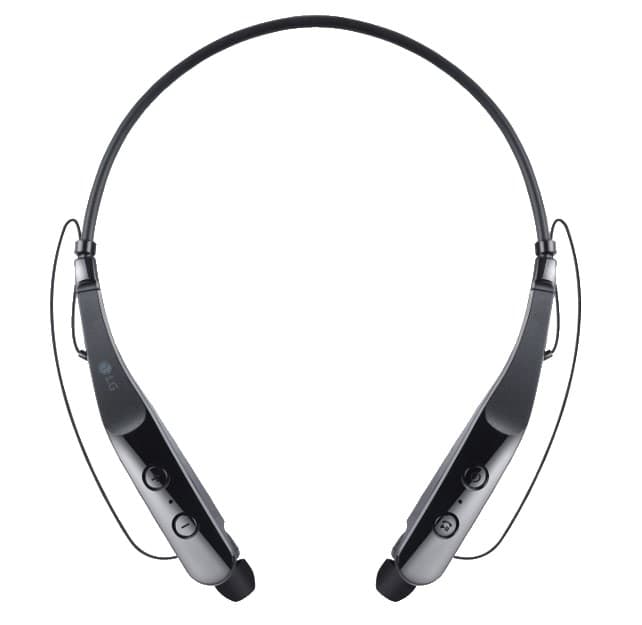 LG HBS-510 Bluetooth Headset 29€ από Media Markt