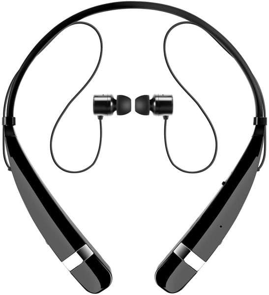 LG HBS-760 Bluetooth Headset 39,90€ - e-shop.gr