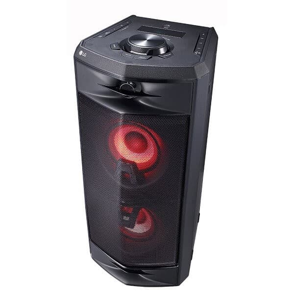 LG FJ5 Bluetooth Speaker System 149€ - Πλαίσιο