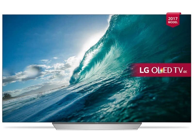 LG OLED55C7V OLED Ultra HD TV + 5 έτη εγγύηση + LG 32" FHD + 3 μήνες Netflix 1.999€ - Public