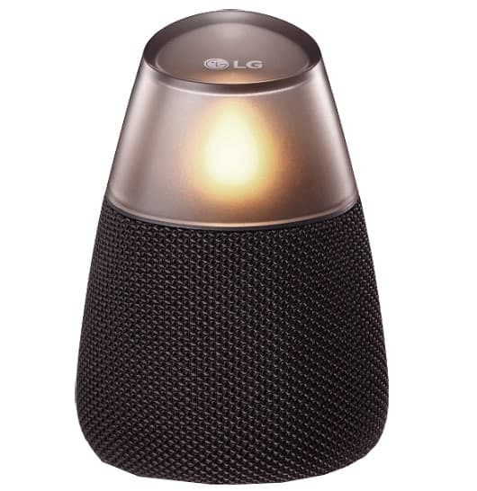 Media Markt Night Offers: Ηχείο LG PH3 Bluetooth 20€
