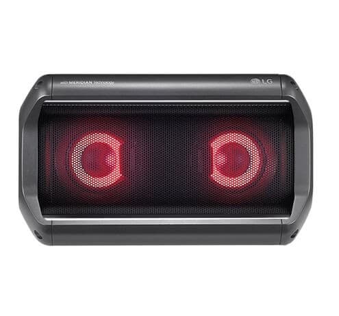 LG PK5 Bluetooth Ηχείο 69€ από Κωτσόβολο