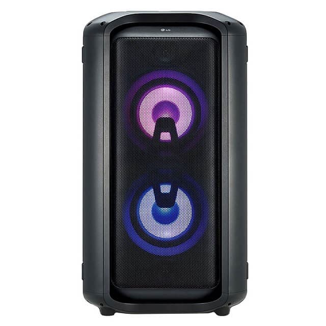 LG RK7 XBOOM Ηχείο Bluetooth-Karaoke 199€ από Πλαίσιο