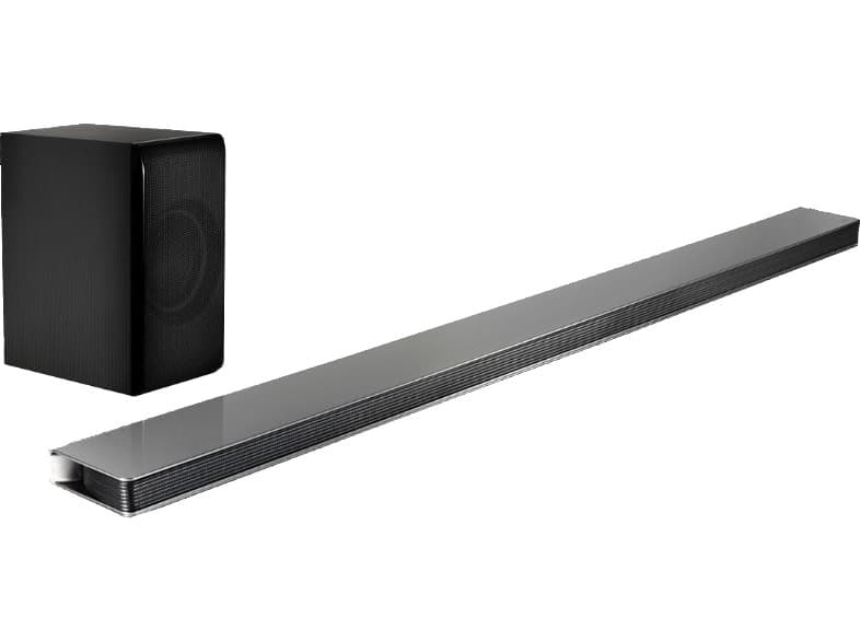 LG SJ8 4.1 Soundbar 369€ στα Media Markt