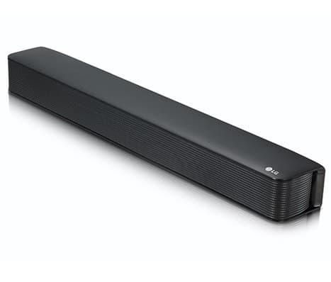 LG SK1 Soundbar Bluetooth  49€ στη Mediamarkt