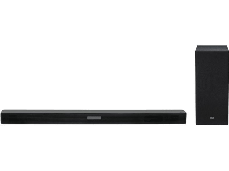 SoundBar LG SK5