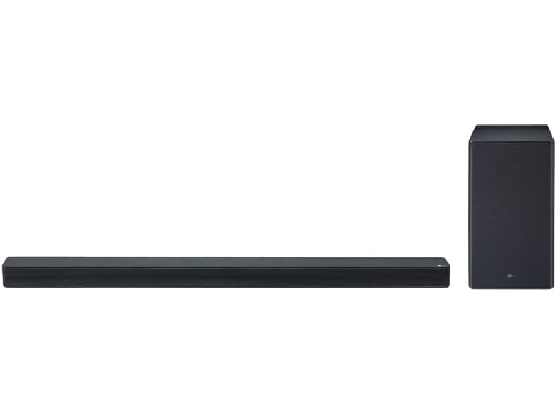 LG SK8 2.1 Soundbar 229€ από Media Markt / Κωτσόβολο