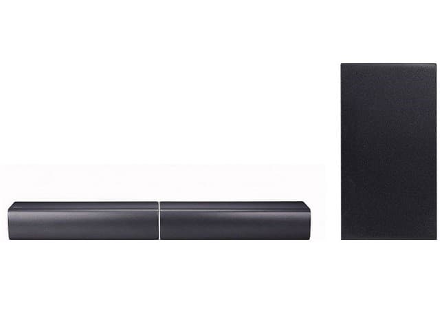 LG Soundbar SJ7 199€ στο Πλαίσιο