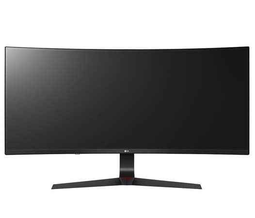 LG UltraGear 34GL750-B 34" Monitor 324.63 από Κωτσόβολο (προσφορά μέσω newsletter)