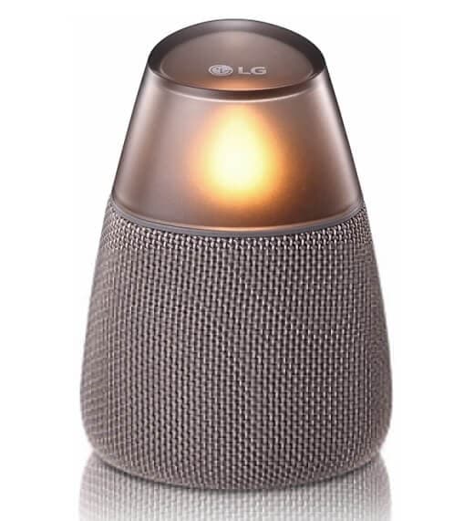LG XBOOM PH3G Bluetooth Ηχείο 22,90€ - e-shop.gr