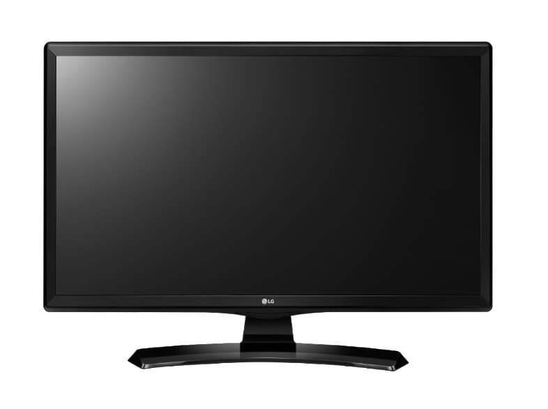 LG 22MT49DF 21.5" TV/Monitor Full HD IPS 119€ από Media Markt