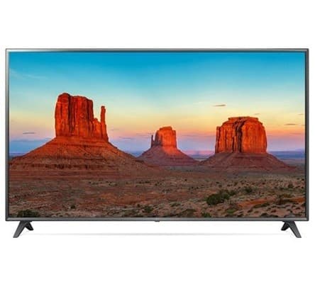 LG 49UK6200 49'' LED ULTRA HD 4K | e-shop.gr