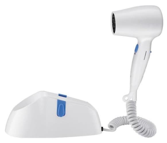 Σεσουάρ μαλλιών Life HD-100H με 13.9€ από e-shop.gr
