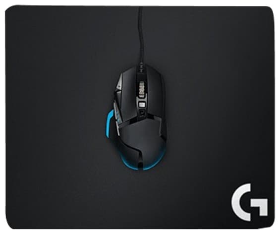 Logitech G300s Gaming Mouse + G240 Mousepad 39,90€ - Media Markt