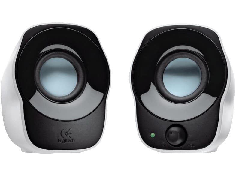 Logitech Z120 USB Speaker 10€ - Media Markt (Night Offer)