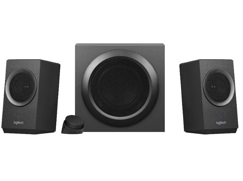 Media Markt Βραδινές ευκαιρίες: Ηχεία Logitech Z337 49€, Soundbar LG SJ4 99€