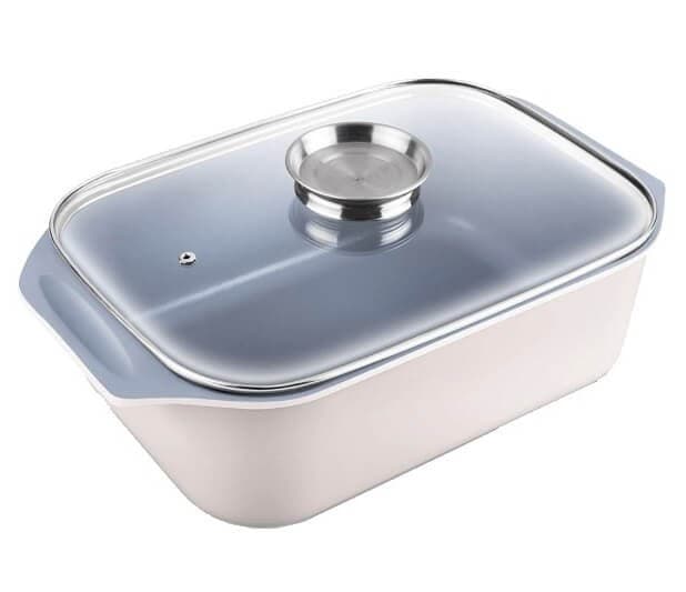 Γάστρα Lamart HL0803 Aroma με 29.99€ από mediamarkt.gr