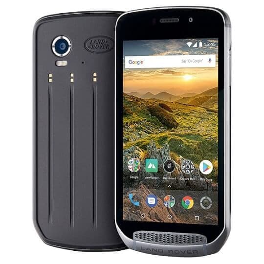 [Update 04/01] Land Rover Explore 4G Smartphone 259€ από Πλαίσιο