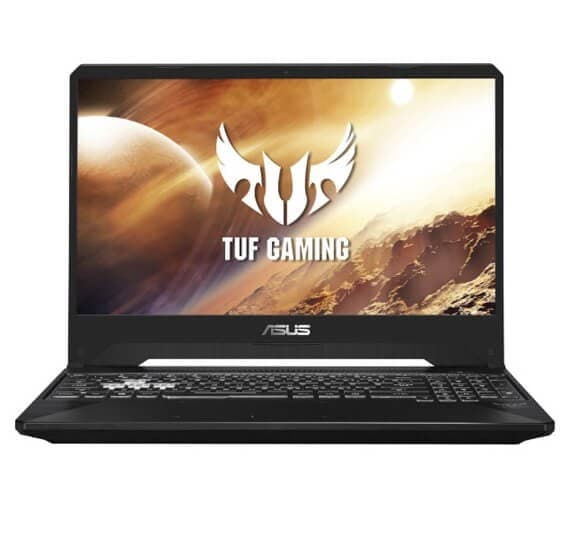 Laptop Asus FX505DV-AL004 (15.6" FHD, Ryzen 7 3750H, 8GB, 512GB SSD, RTX 2060 6GB GDDR6, 8GB DDR4, SSD 512GB, OS) 949€ - e-shop.gr