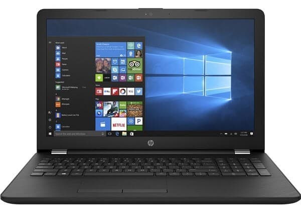 HP 15-BS008NV i5-7200U / 6GB / 1TB / Radeon 520 / FHD 499€ από Media Markt