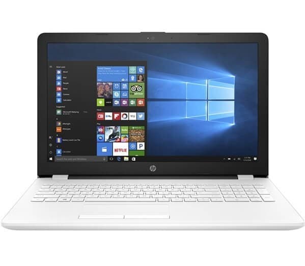 Laptop HP 15-bs023nv (15.6" FHD/ i3-6006U/ 4GB/ 1TB/ W10) με δώρο γεμάτη σχολική τσάντα 399€ στον Κωτσόβολο
