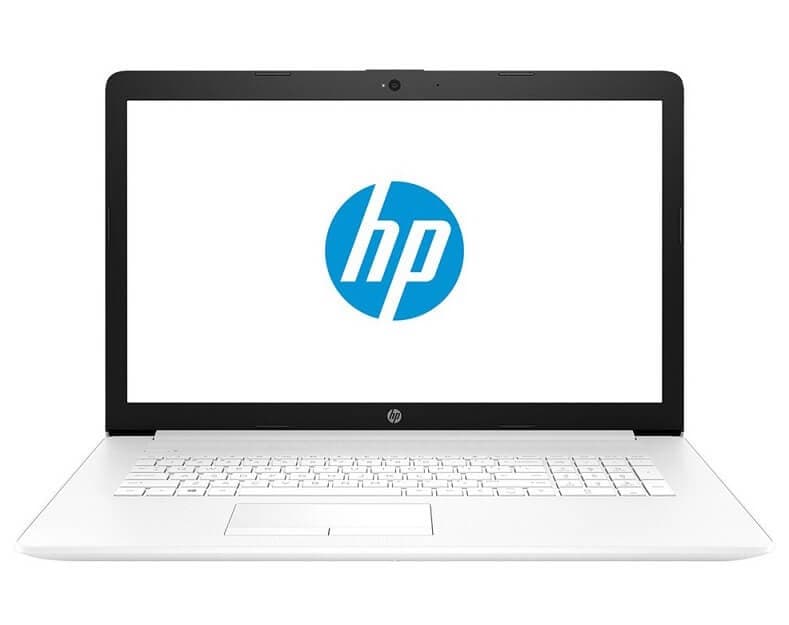 Laptop HP 15-db1005nv (15.6" FHD, Ryzen 5-3500U, 4GB, 256GB, W10) 399€ - Public